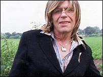 Kerry Whybrow