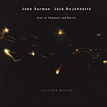 Review of Invisible Nature