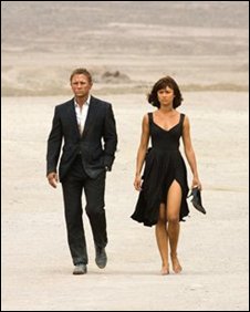 کوانٹم آف سولیس