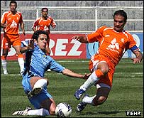 سایپا و پیکان