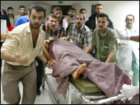 मध्य पूर्व में आए दिन हिंसक वारदाते होती रहती हैं