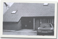 Syrjeri doctoriaid Waunfawr yn Llanrug