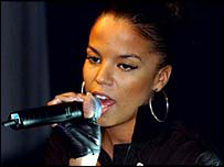 Ms Dynamite