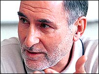 بهزاد نبوی، نايب رييس مستعفی مجلس