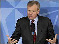 Яап де Хооп Схеффер