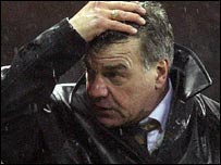 Sam Allardyce