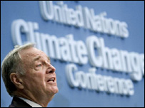 Delegado em Montreal