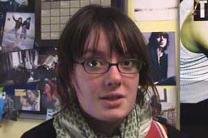 Laura is fed up of all the hype about GCSE's getting easier...