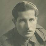 Private Paul Lombardi