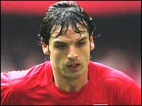 Fernando Morientes 