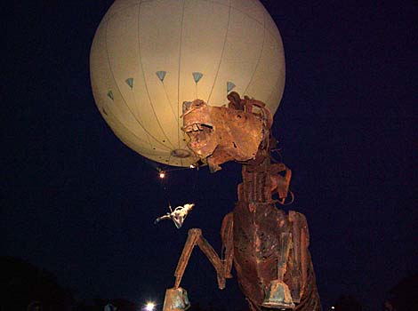 Swindon Brunel Festival 2006