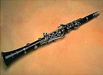 Clarinet