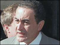 Dodi Fayed