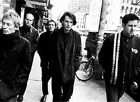 Radiohead