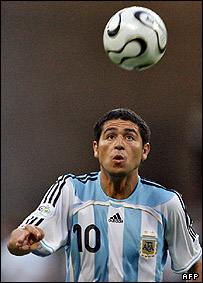 خوان رومن ریکلمه