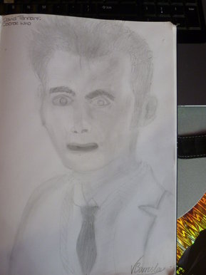 David Tennant: Doctor Who