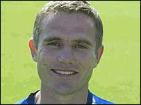 Phil Parkinson