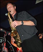 Garrick of Thee Jenerators