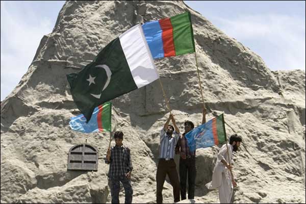 ایٹمی دھماکوں کی دسویں سالگرہ