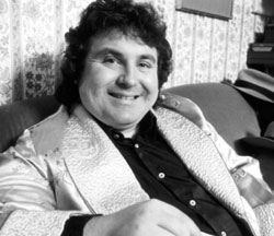 Russell Grant, photographed in 1983
