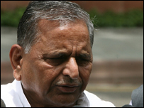  ملائم سنگھ اور منموہن سنگھ