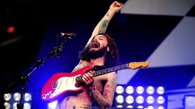 Biffy Clyro