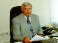 Расул Гулієв 