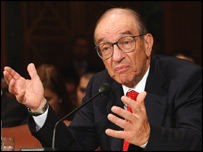 Alan Greenspan