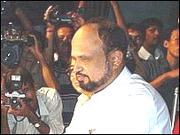 प्रफुल्ल कुमार मंहत