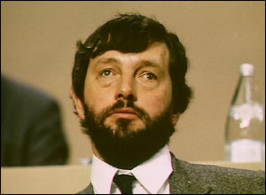 David Blunkett přestal pracovat v sheffieldské městské radě sedm let před tím, než vstoupil do parlamentu