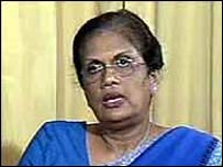 राष्ट्रपति ने शनिवार को संसद भंग कर दी थी