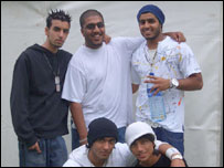 Jagged Entertainment