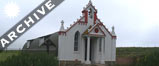 Italian Chapel, Orkney