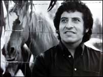 موسیقار وکٹر ہارا