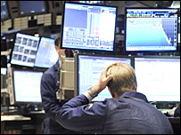 न्यूयॉर्क शेयर बाज़ार