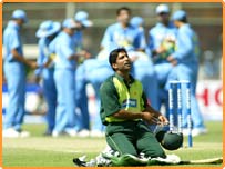 انڈیا کی جیت: آپ کا ردِّ عمل