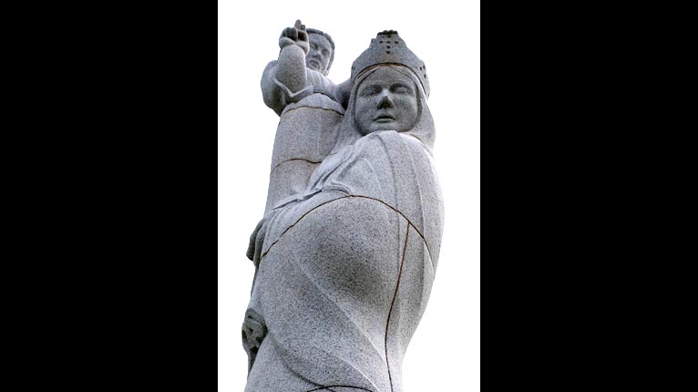 Ban-tigearna nan Eilean, Uibhist a Deas