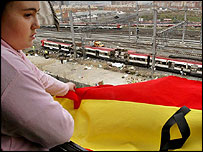 Útok v Madridu připravil o život 198 lidí