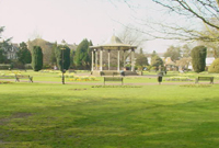 Bandstand