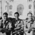 Lewis Goodwin - Taj Mahal