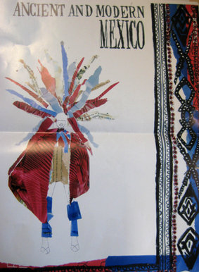 Ancient and Modern Mexico