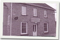 Drovers Arms, Ffarmers