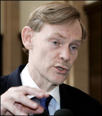 Ông Robert Zoellick