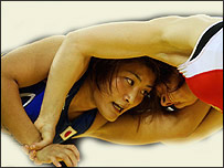 کايوري ايچو 