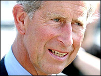 شہزادہ چارلس