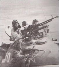 Xe tăng Trung Quốc