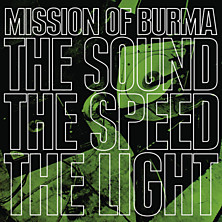 Review of The Sound the Speed the Light Review of The Sound the Speed the Light