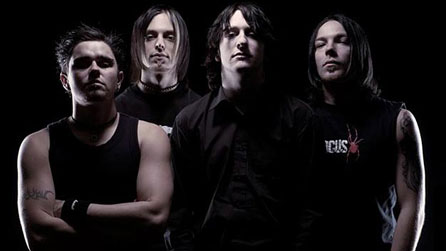 Bullet For My Valentine