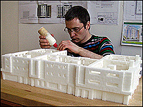 Foto: Brendan Jamison