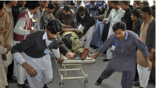 د مخکنۍ چاودنې عکس ګورﺉ